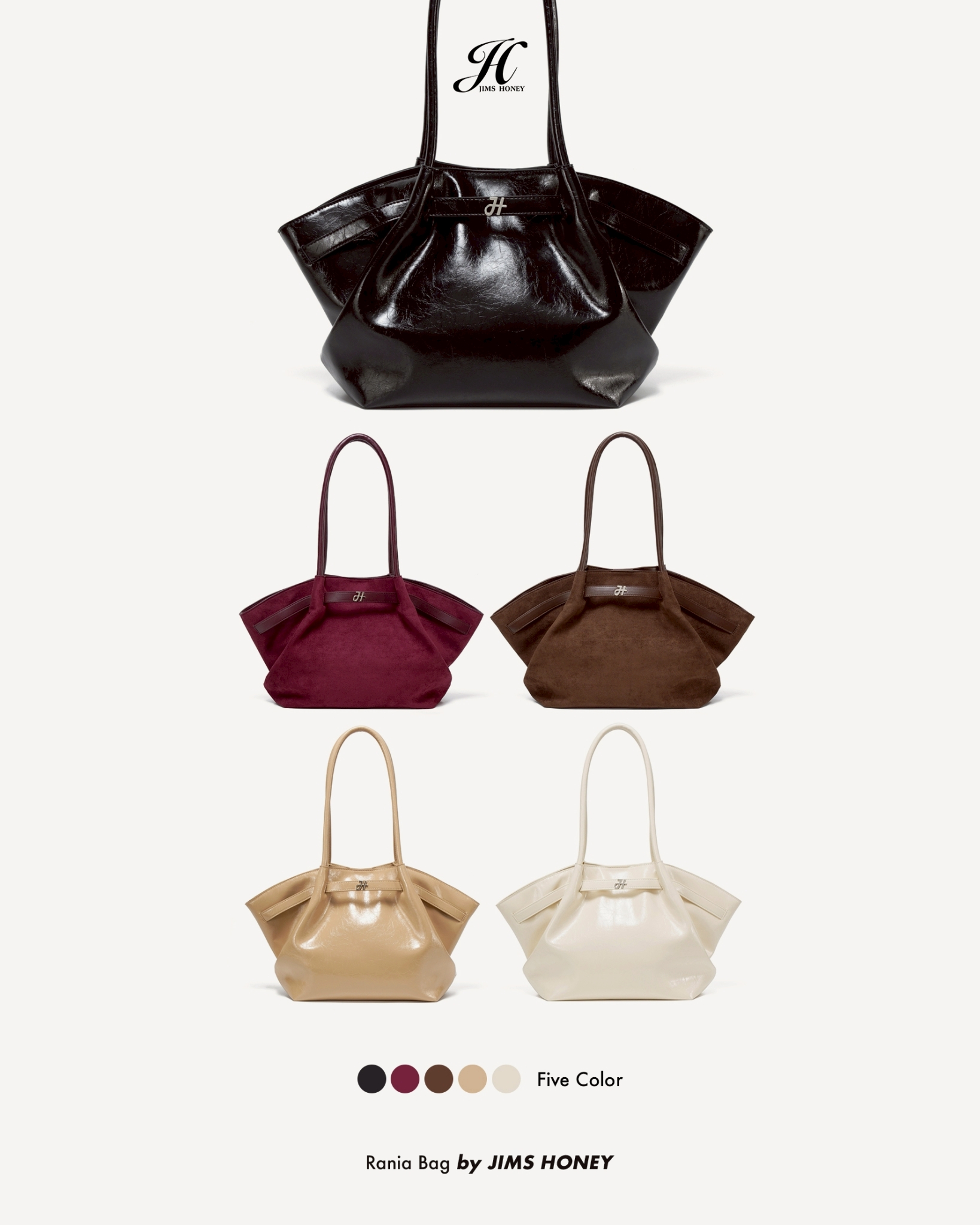 RANIA BAG JH-376 (1 DUS: 30)