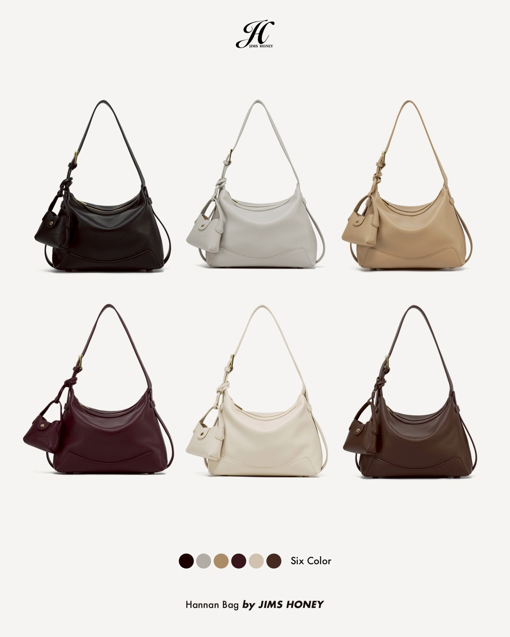 HANNAN BAG JH-1202 (1 DUS: 24)