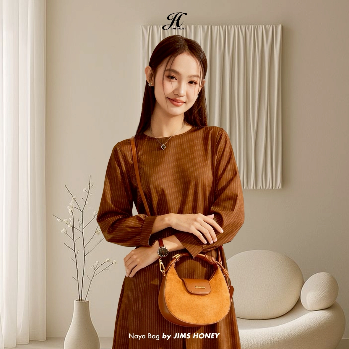NAYA BAG JH-933 (1 DUS: 54)