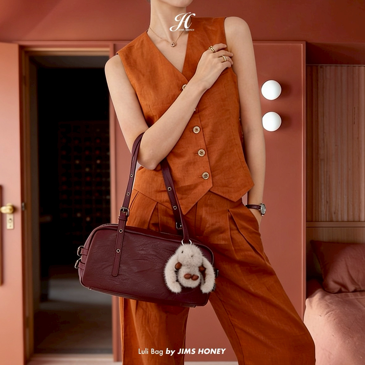 LULI BAG JH-1126 (1 DUS: 36)
