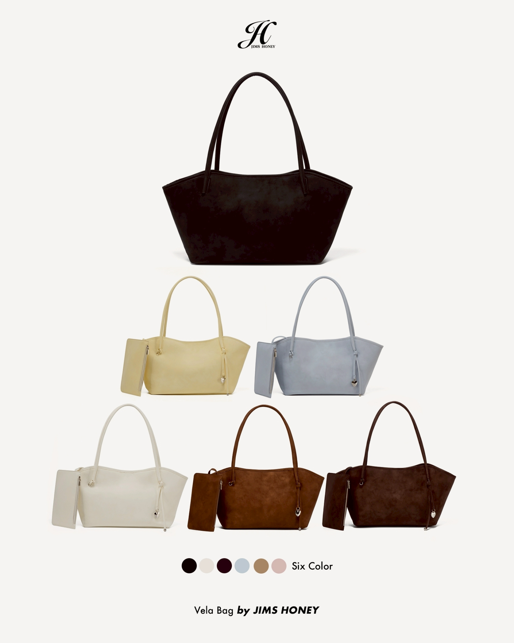 VELA BAG BS-072 (1 DUS: 22)