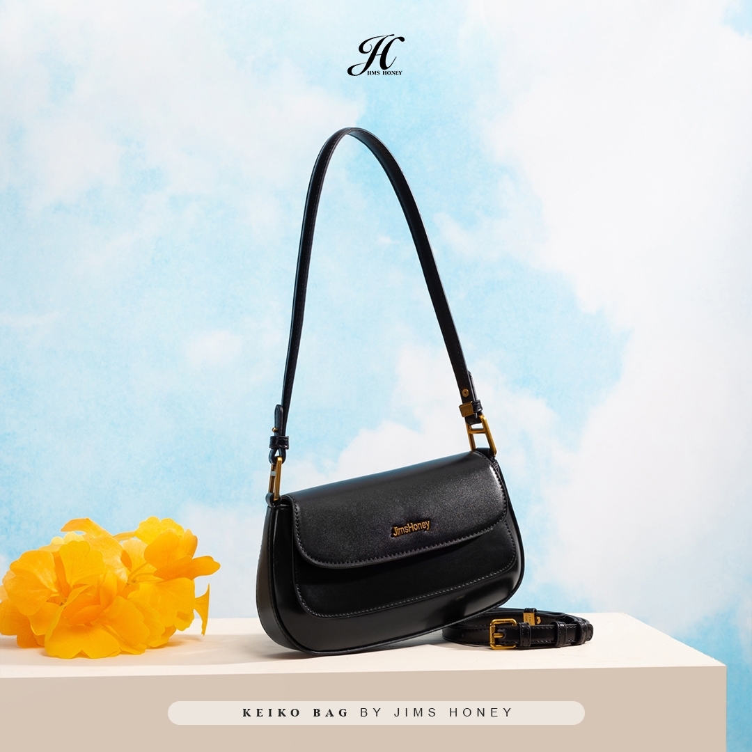 KEIKO BAG JH-713 (1 DUS: 40)