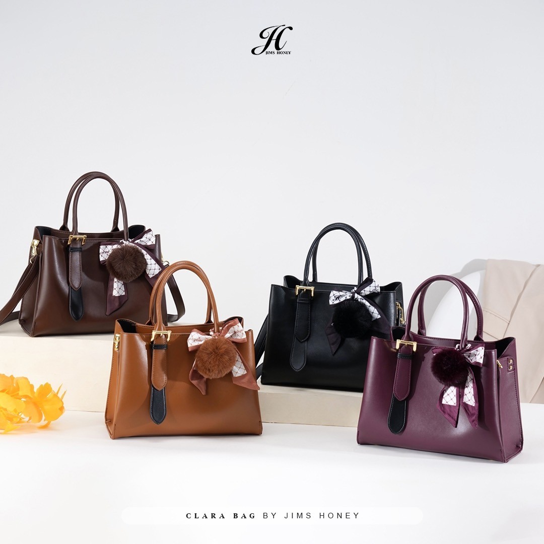 CLARA BAG JH-367 (1 DUS: 20)