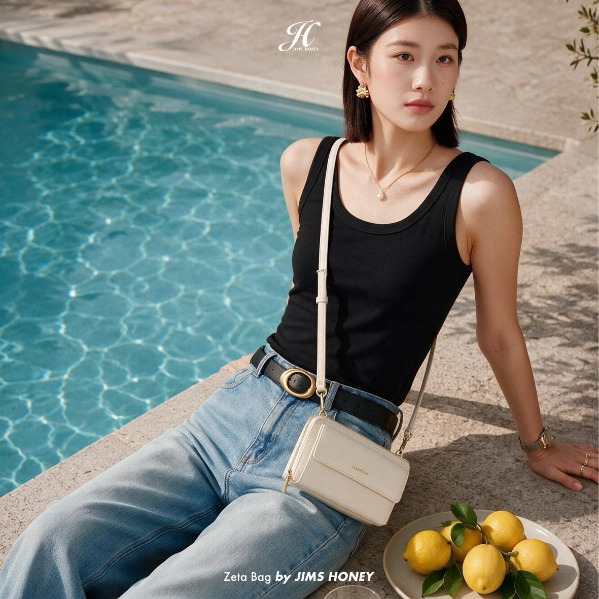ZETA BAG LC-7133 (1 DUS: 85)