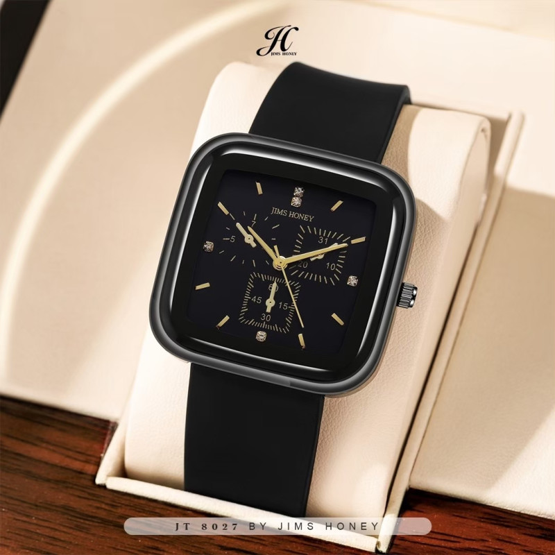 JT 8027 (1 DUS : 100)