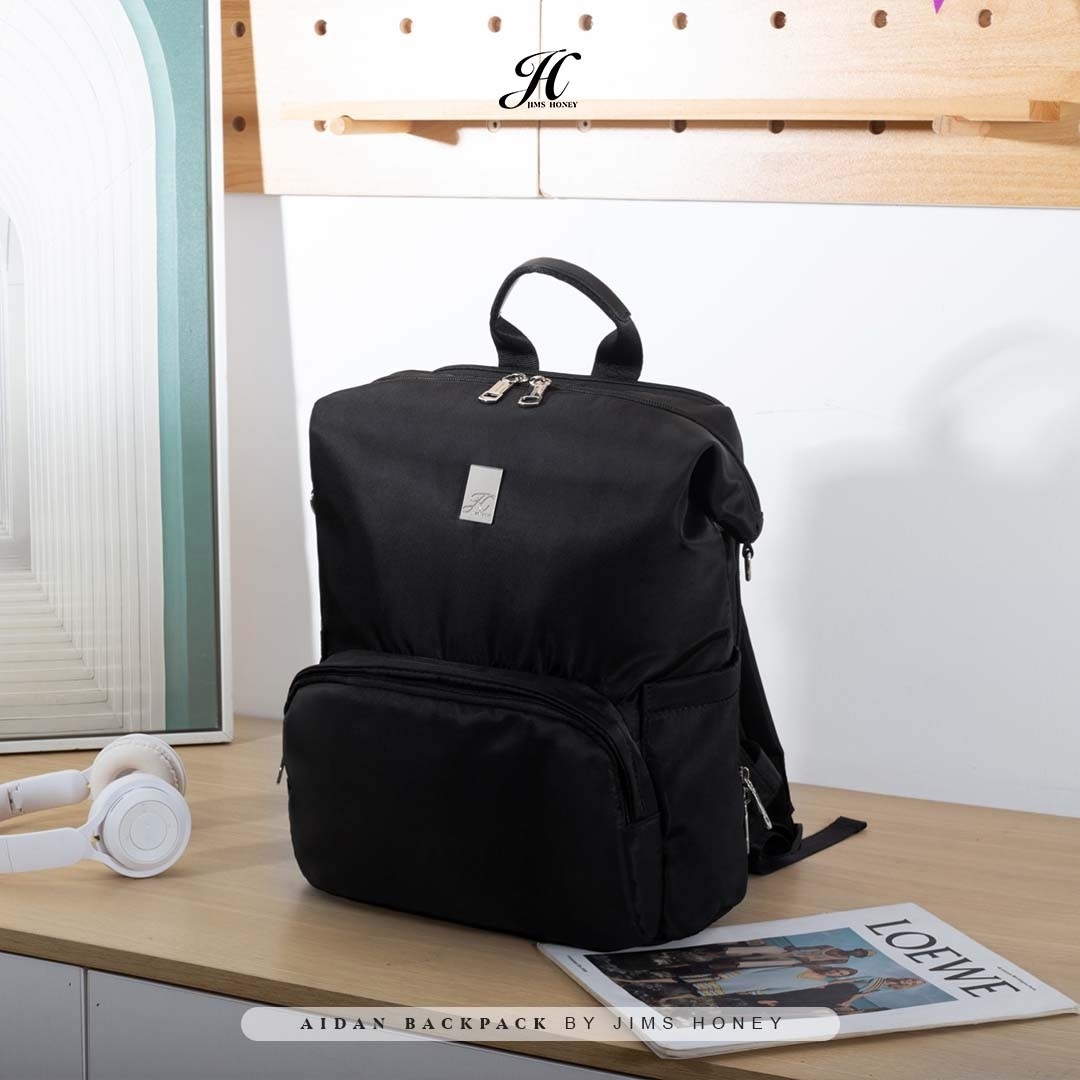 AIDAN BACKPACK JH-815 (1 DUS: 40)