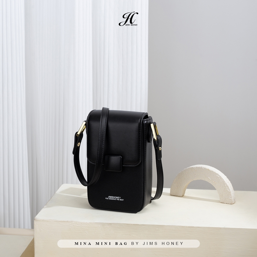 MINA MINI BAG LC-7088 (1 DUS: 60)
