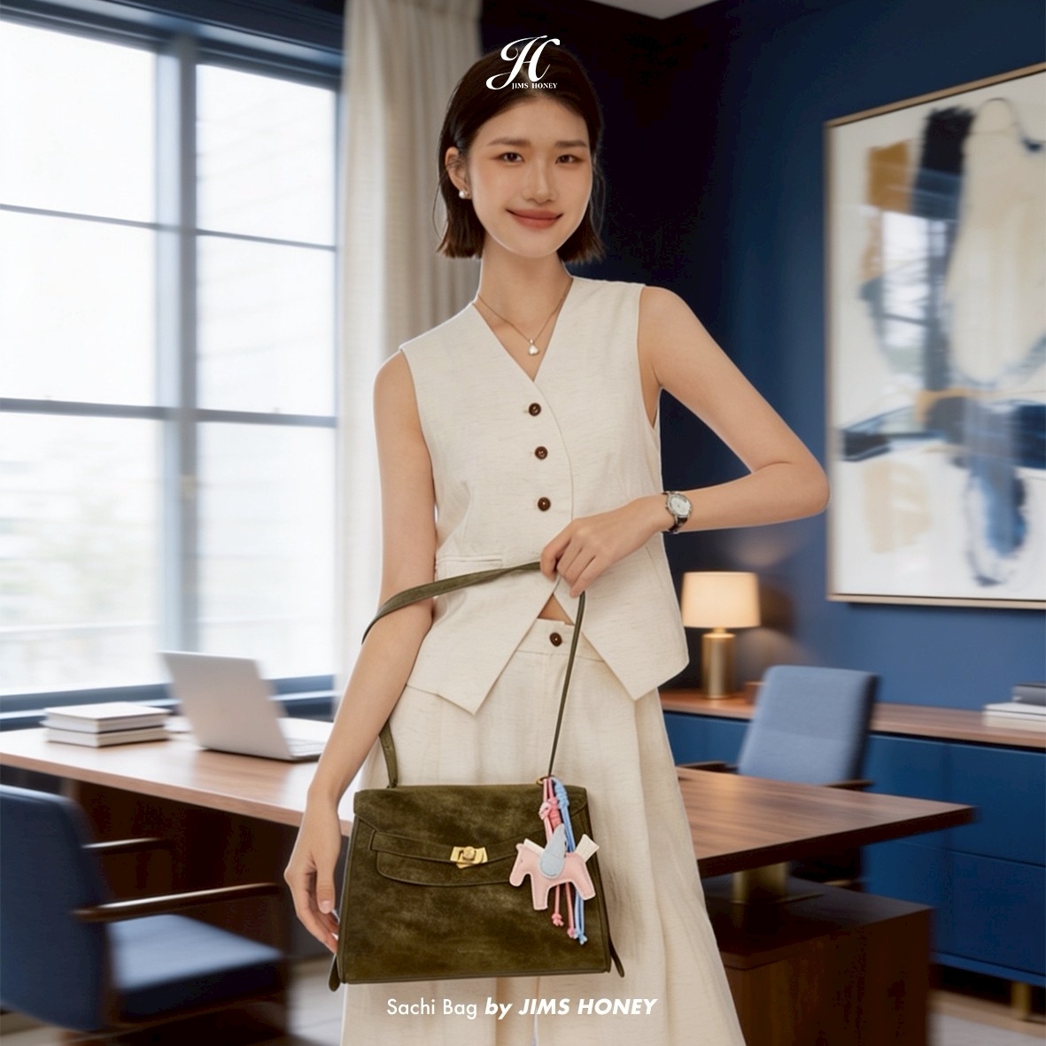 SACHI BAG JH-1207 (1 DUS: 37)