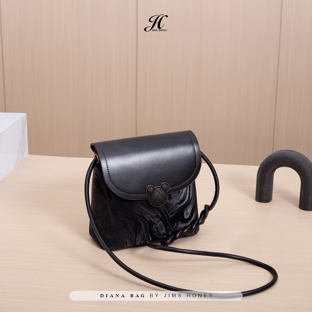 DIANA BAG PENJATAHAN JH-817 (1 DUS: 54)