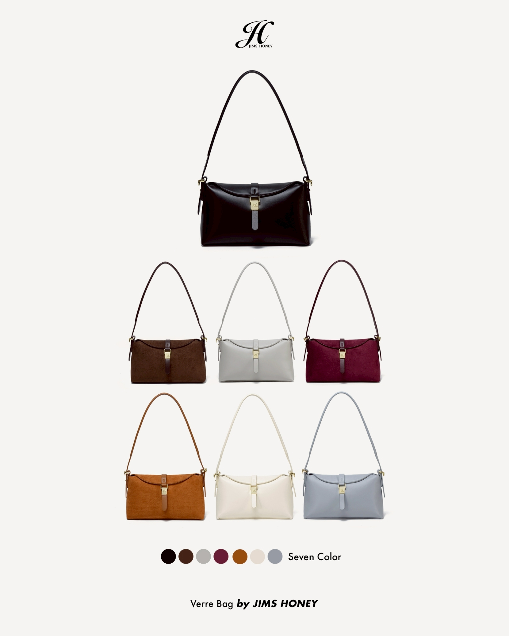 VERRE BAG JH-1201 (1 DUS: 24)