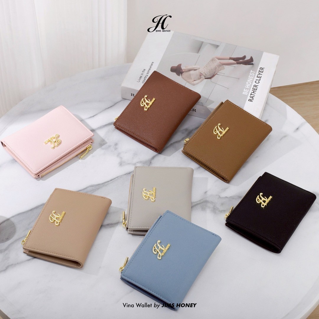 VINA WALLET JH-522 (1 DUS: 250)