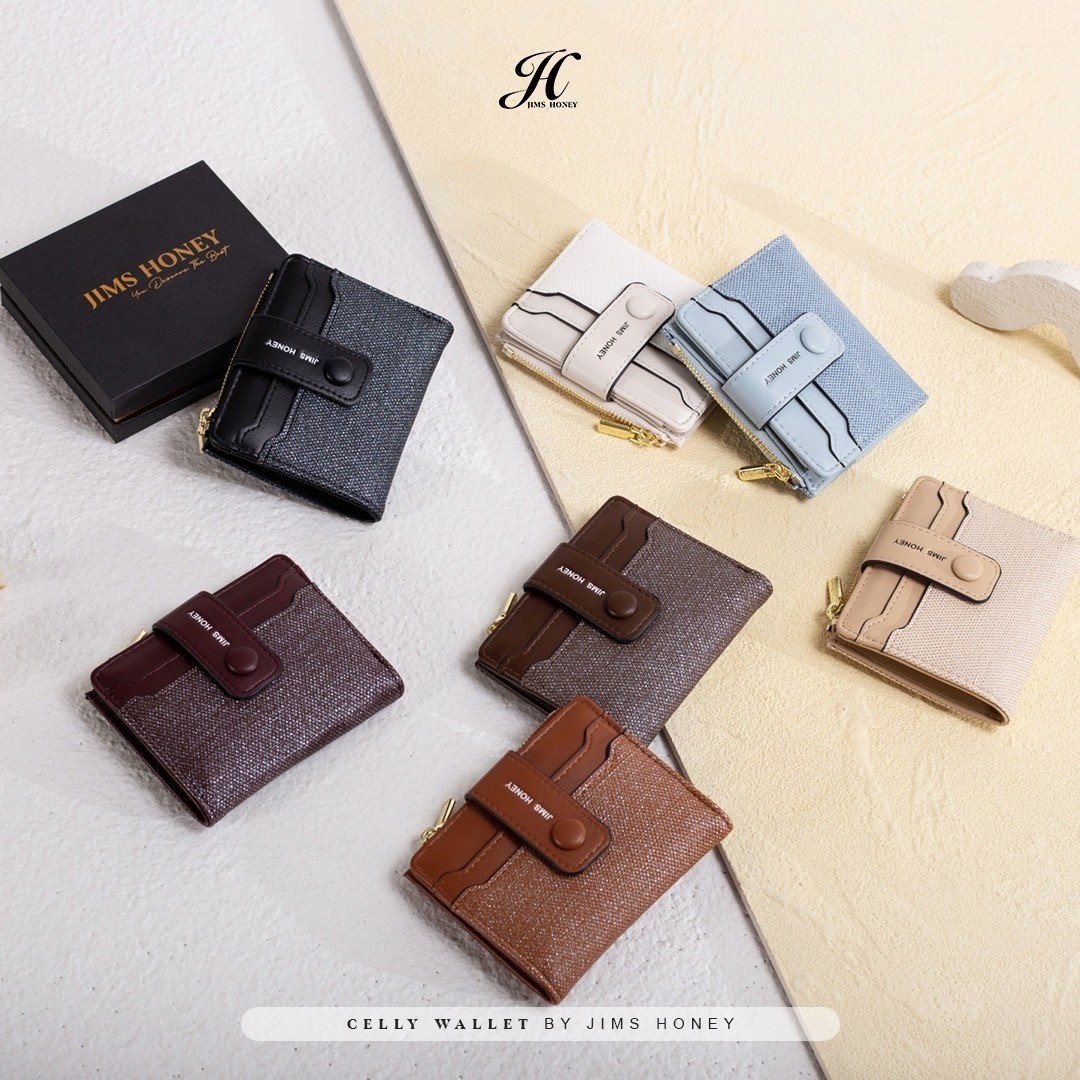 CELLY WALLET LC-7112 (1 DUS: 120)