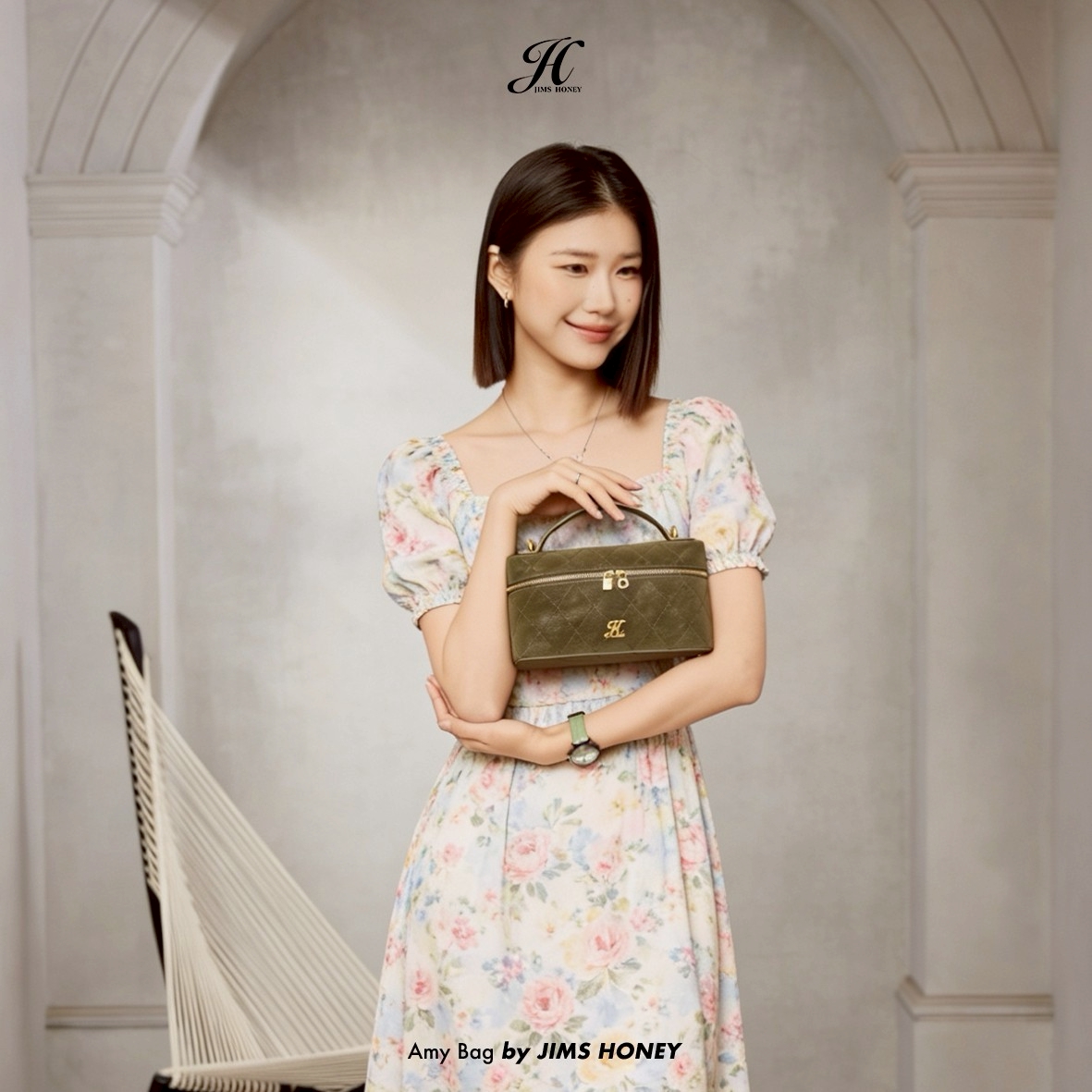 AMY BAG LC-7132 (1 DUS: 60)