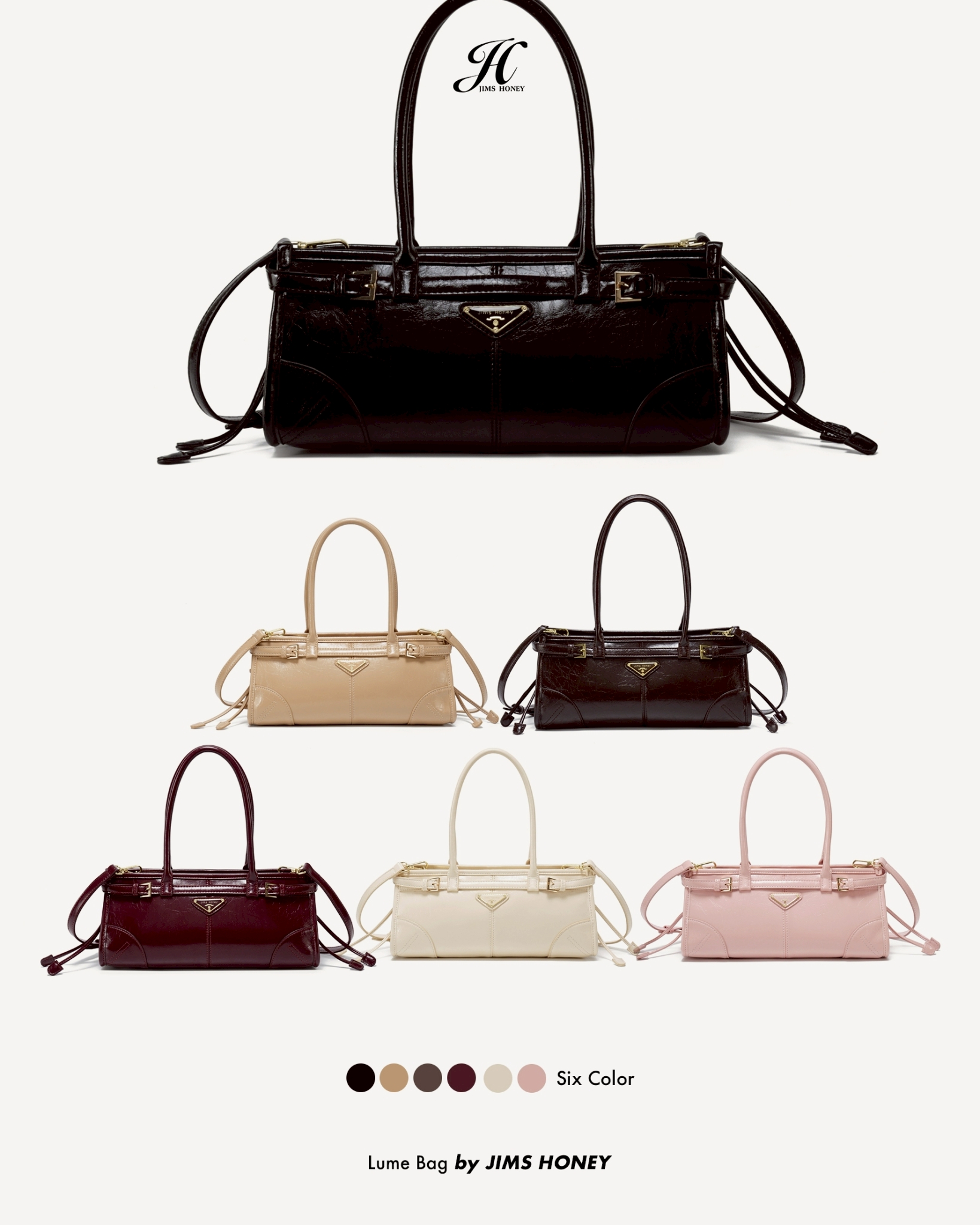 LUME BAG JH-930 (1 DUS: 30)