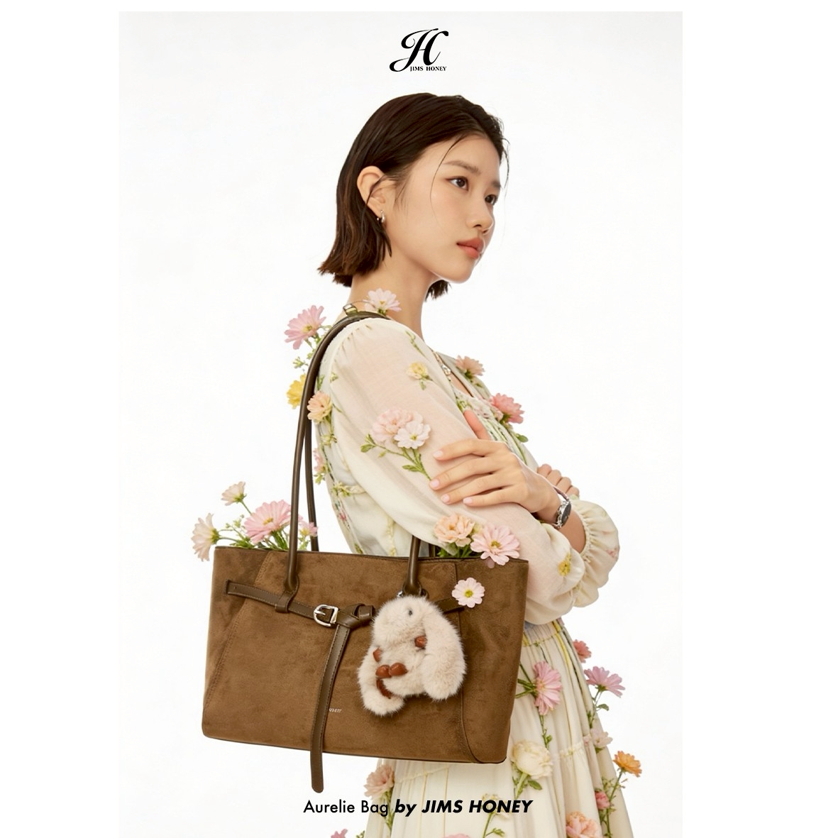 AURELIE BAG JH-1121 (1 DUS: 25)