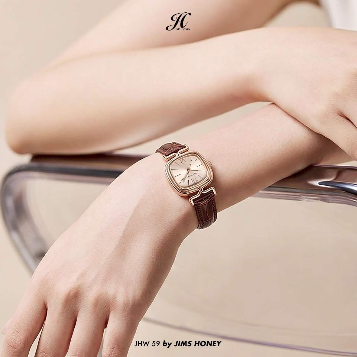 JHW 59 (1 DUS: 100)