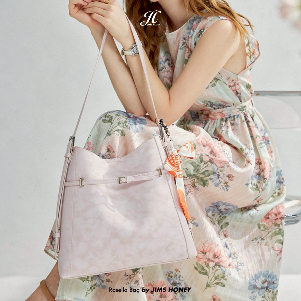 ROSELLA BAG JH-377 (1 DUS: 28)