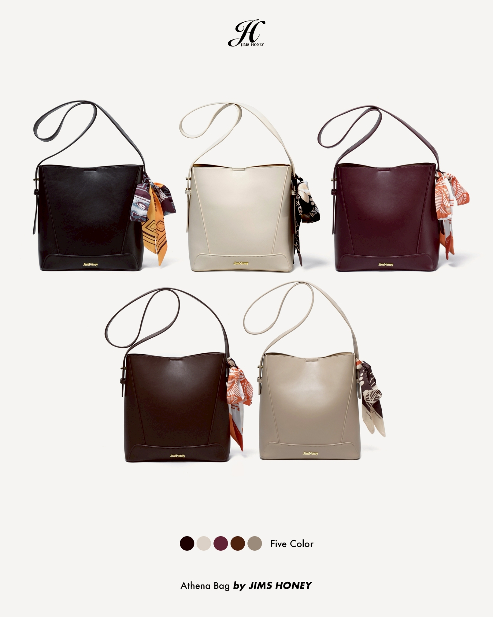 ATHENA BAG BS-073 (1 DUS: 28)