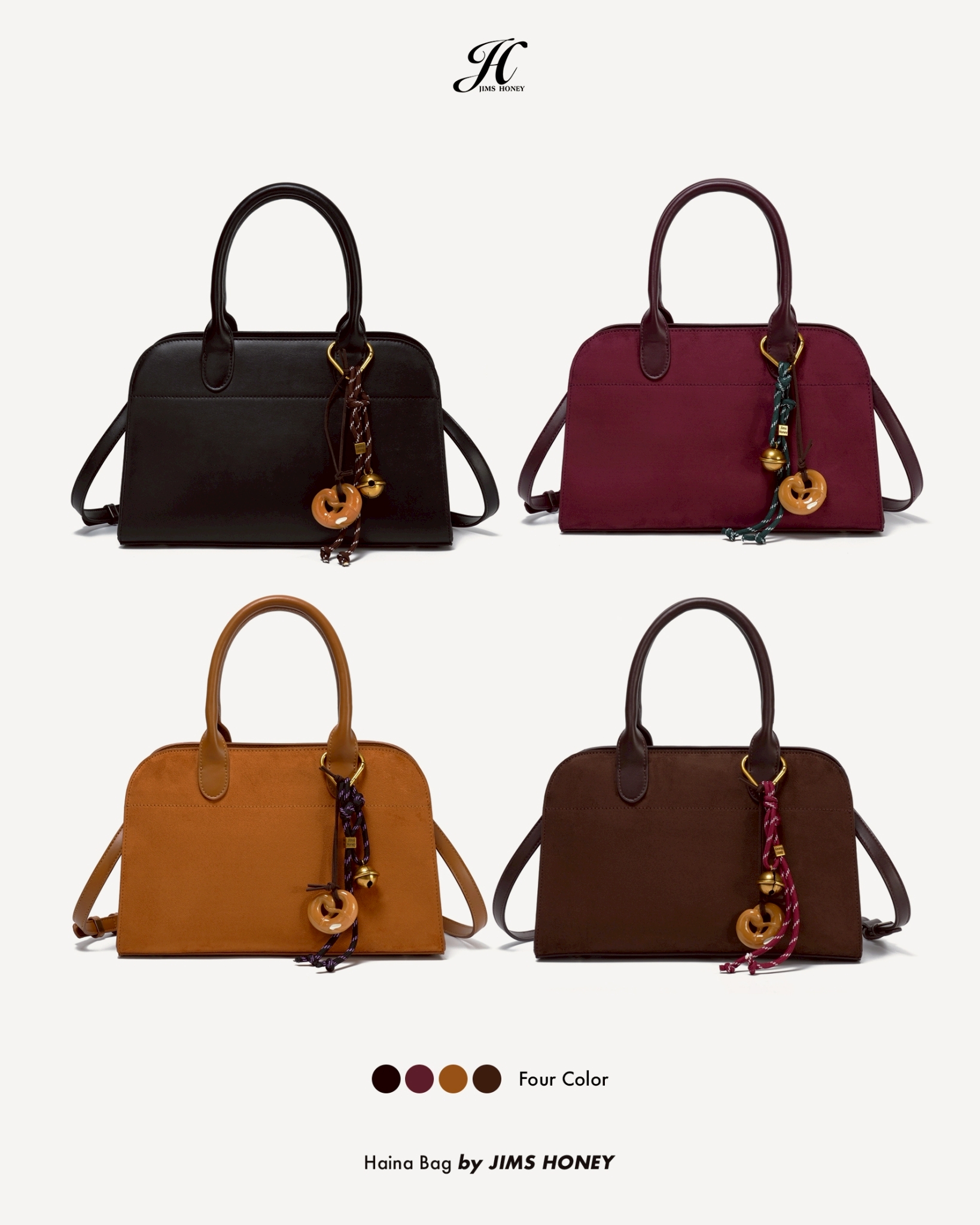 HAINA BAG JH-1118 (1 DUS: 20)