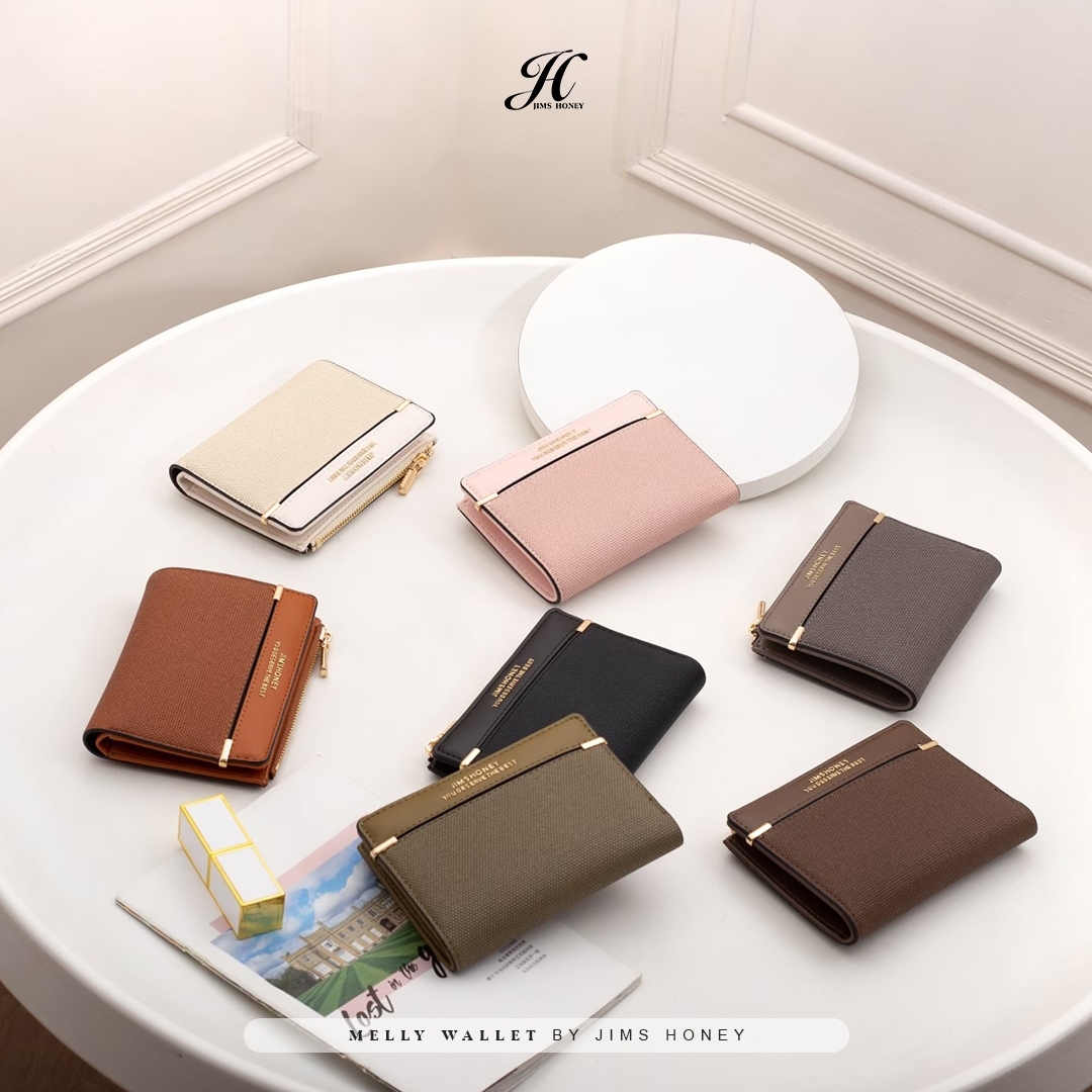 MELLY WALLET JH-519 (1 DUS: 200)
